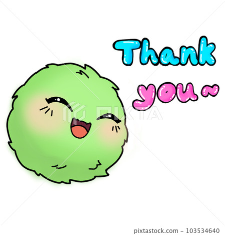 Marimo cute Marimo cute 103534640