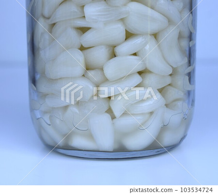 乳酸發酵鹽漬小蔥、鹽漬小蔥、鹽漬小蔥 103534724