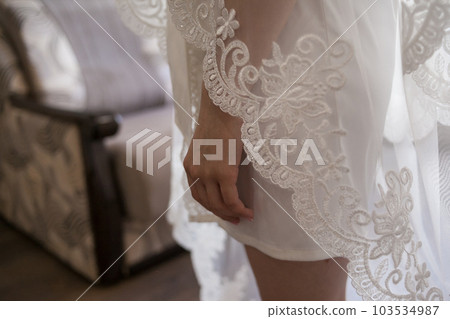 barefoot legs bride barefoot legs bride 103534987