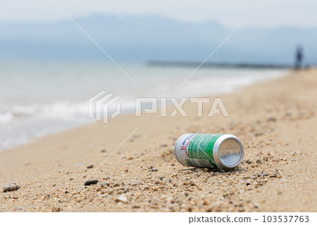 海洋垃圾249 103537763