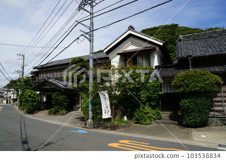 Hayama Hikage Chaya Hayama Hikage Chaya 103538834