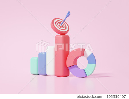 Analysis statistic financial graph optimization stock market concept for investment business economic development Analysis statistic financial graph optimization stock market concept for investment business economic development 103539407