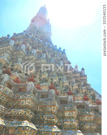 Wat Arun (Temple of Dawn) Wat Arun (Temple of Dawn) 103540155