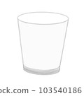 Pudding glass 103540186