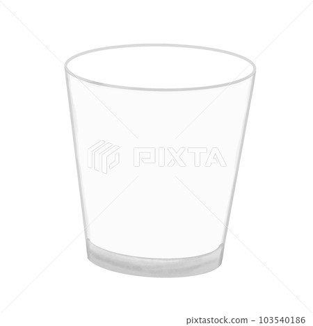 Pudding glass 103540186