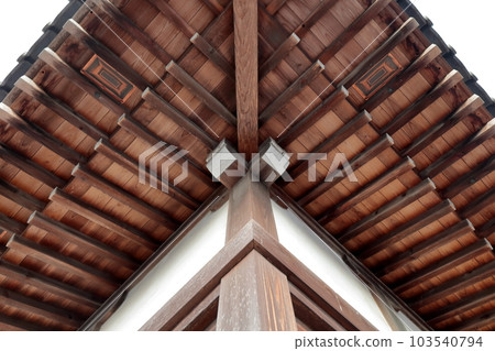 神社妝簷 103540794