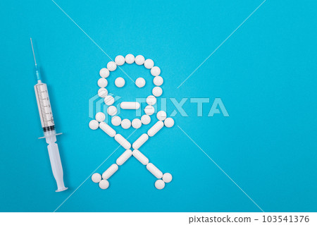 Dangerous Pharma or Unsafe Pills and Tablets Dangerous Pharma or Unsafe Pills and Tablets 103541376