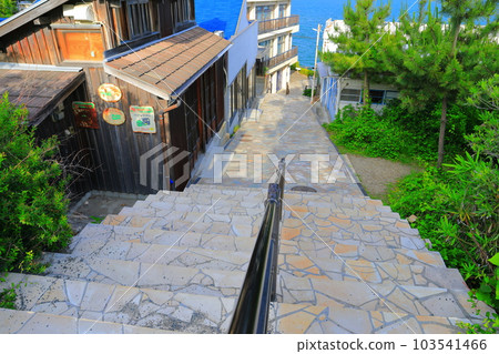 [Hyogo Prefecture] Sunny Ako Misaki (Kirakirazaka) 103541466