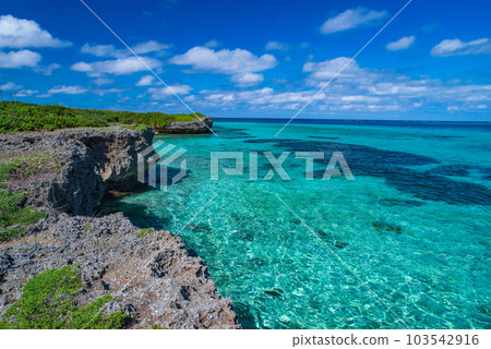 Miyako Island (Ikema Island) Miyako Island (Ikema Island) 103542916