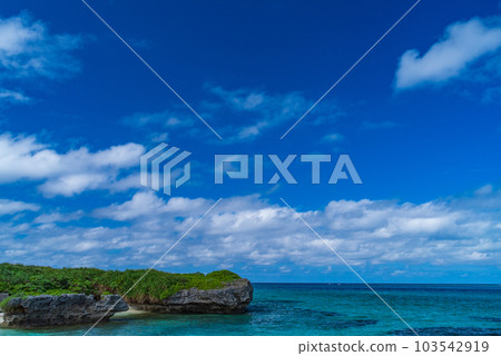 Miyako Island (Ikema Island) Miyako Island (Ikema Island) 103542919