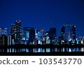 大阪夜景 103543770