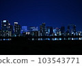 大阪夜景 103543771