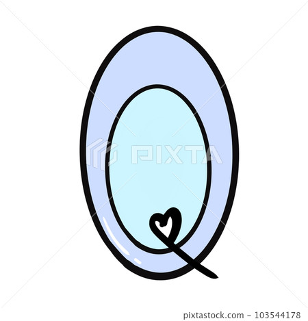 Alfabet A-Z 103544178