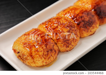 燒饅頭 燒饅頭 103544468