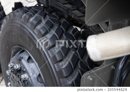 軍用輪胎 軍用輪胎 103544829