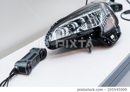 3D scanner for reverse engineering 3D scanner for reverse engineering 103545009