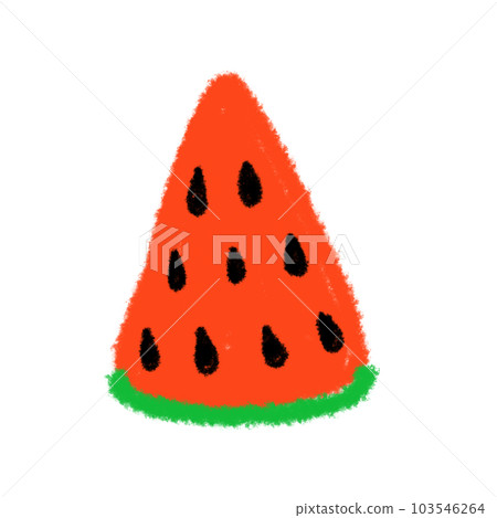 西瓜插圖 西瓜插圖 103546264