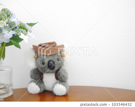 koala plush toy 103546432