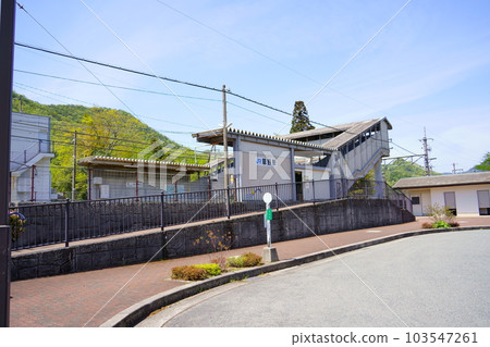 草野站/JR西日本福知山線(兵庫縣丹波筱山市) 草野站/JR西日本福知山線(兵庫縣丹波筱山市) 103547261