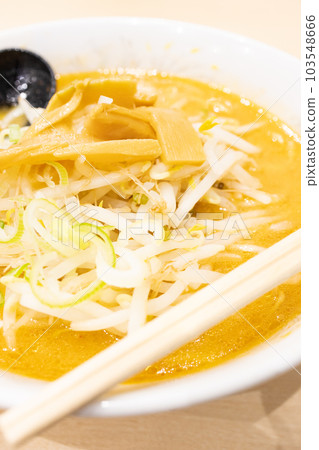 Delicious miso ramen Delicious miso ramen 103548666