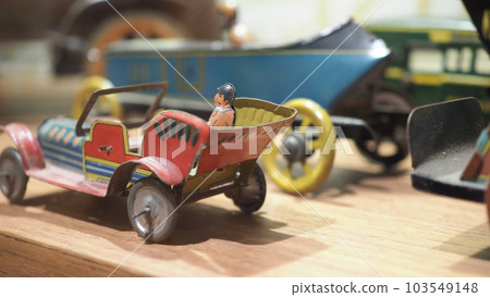 Steel deals toy cars