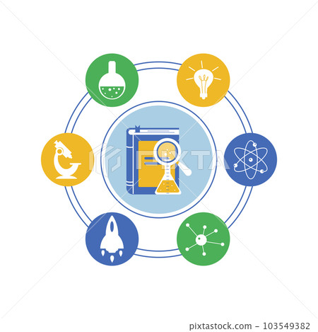 Science logo 1_01 103549382