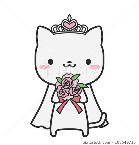 新娘貓 新娘貓 103549736