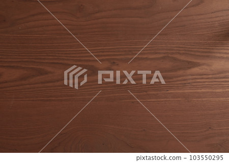 used wood teak floor background texture 103550295