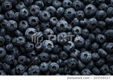 Fresh ripe washed blackberries background Fresh ripe washed blackberries background 103550327