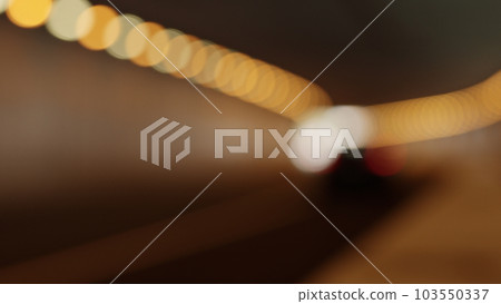 Blurred background of Monaco Tunnel Blurred background of Monaco Tunnel 103550337