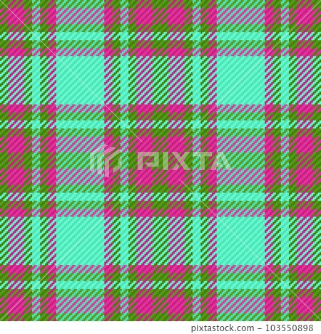 Seamless textile background of pattern tartan fabric with a vector plaid check texture. Seamless textile background of pattern tartan fabric with a vector plaid check texture. 103550898