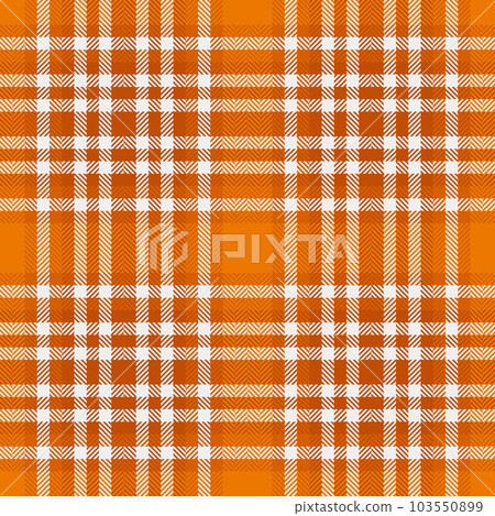 Fabric plaid texture of pattern background vector with a tartan seamless check textile. 103550899