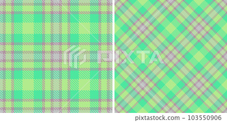 Pattern plaid fabric of background texture vector with a tartan seamless textile check. 103550906