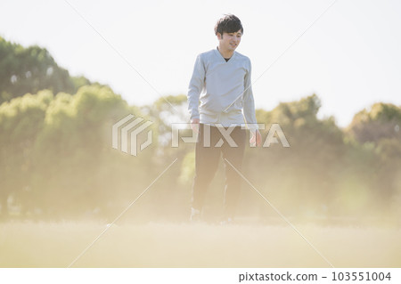 足球 人 人物 103551004