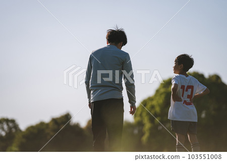 足球 兒童 孩子 103551008