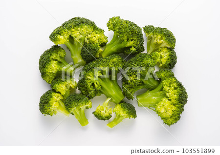 西蘭花 西蘭花 103551899