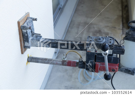 core removal 103552614