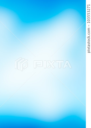 Background material gradation blue Background material gradation blue 103553271