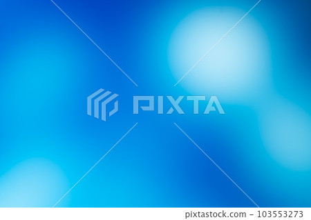 Background material gradation blue Background material gradation blue 103553273