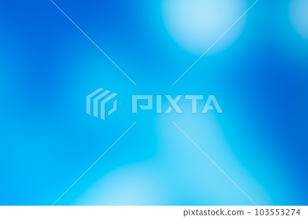 Background material gradation blue Background material gradation blue 103553274