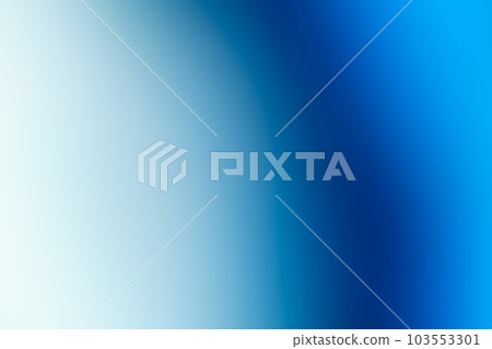 Background material gradation blue 103553301