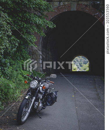 伊豆旅遊美田山隧道 伊豆旅遊美田山隧道 103553560