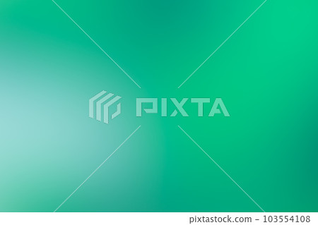 Background material gradation green 103554108