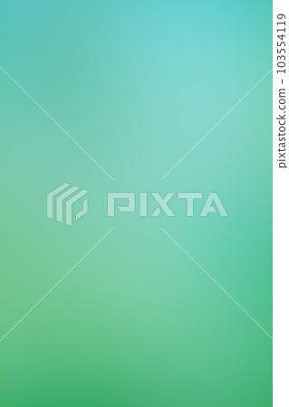 Background material gradation green Background material gradation green 103554119