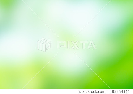 背景材料漸變綠色 103554345