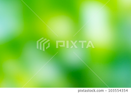 背景材料漸變綠色 103554354