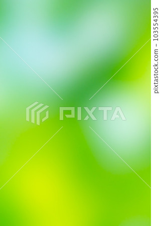 Background material gradation green Background material gradation green 103554395