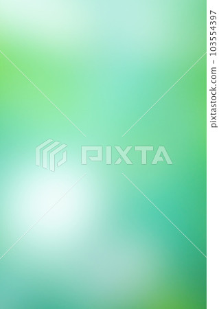 Background material gradation green 103554397