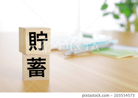 儲蓄信塊 103554573