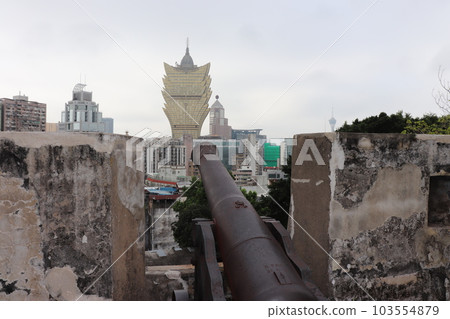 Macau Macau 103554879